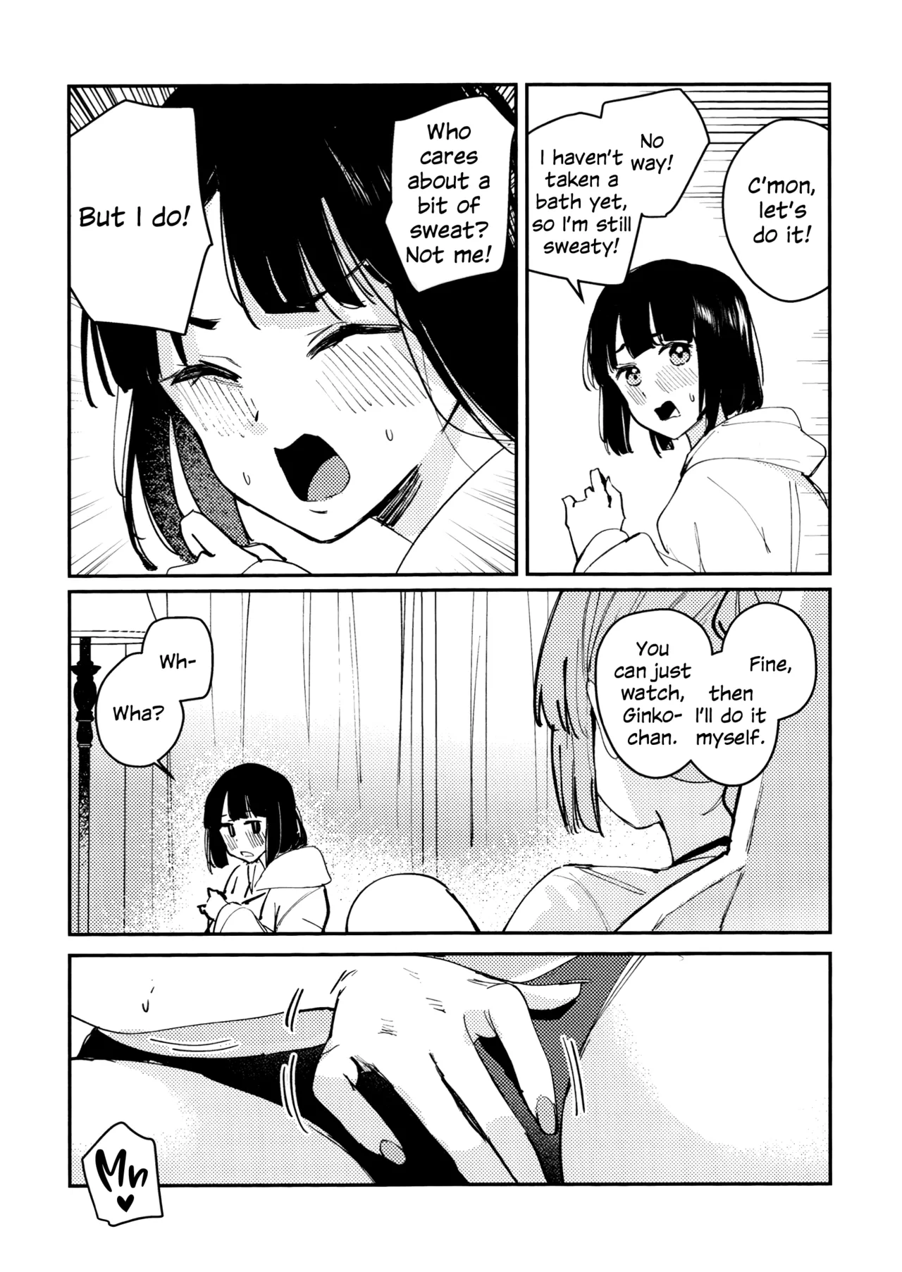 No. 9 Chapter 1 - page 4