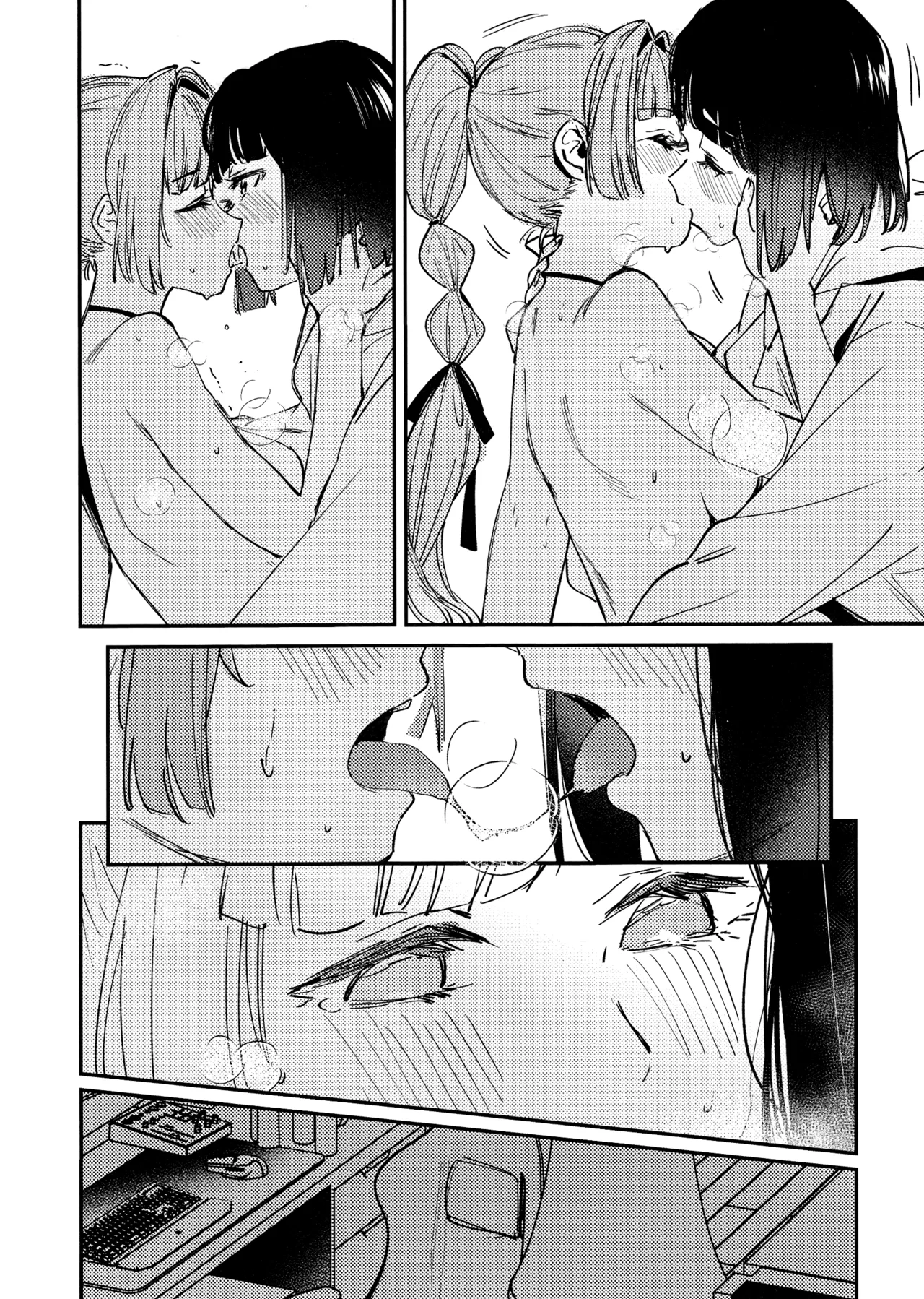 No. 9 Chapter 1 - page 9