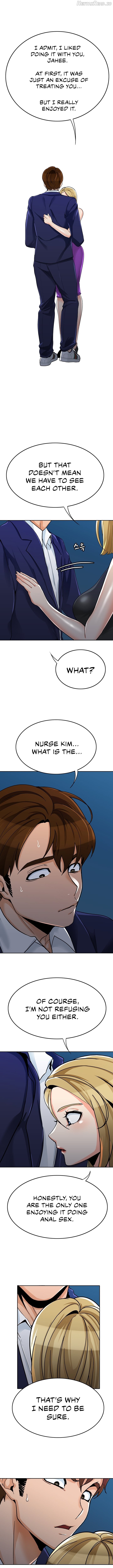 Oppa, Not There Chapter 30 - page 13