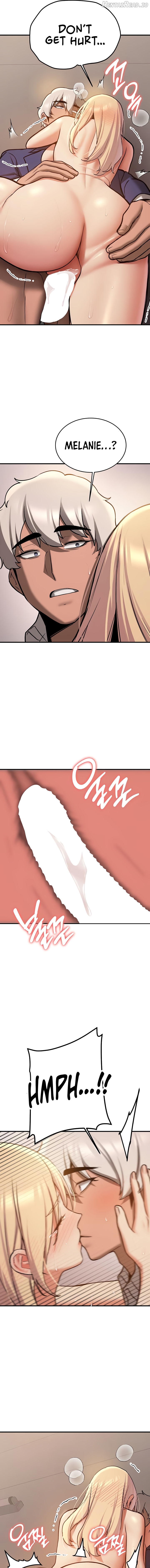 Your Girlfriend Was Amazing Chapter 78 - page 17