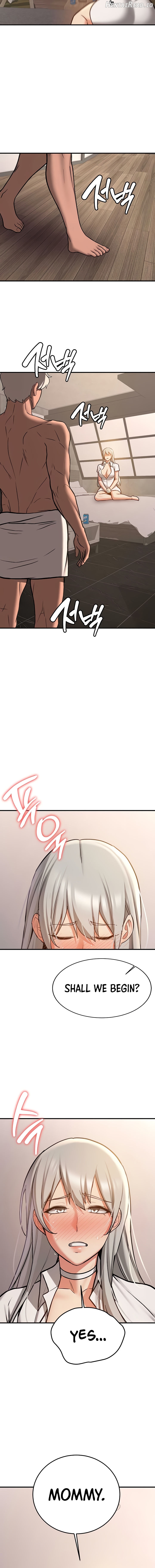Your Girlfriend Was Amazing Chapter 78 - page 20