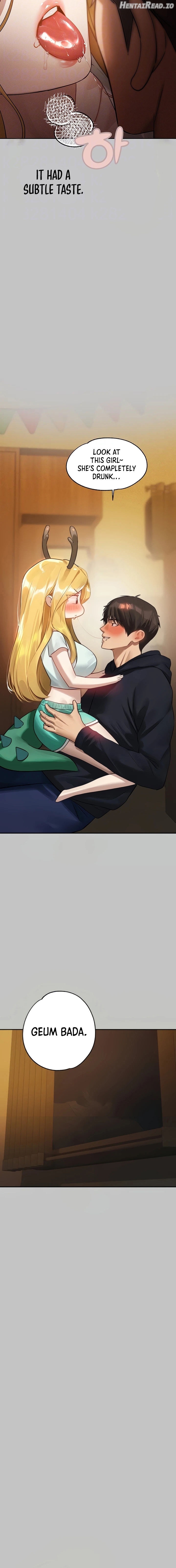 My Landlady Noona Chapter 149 - page 2