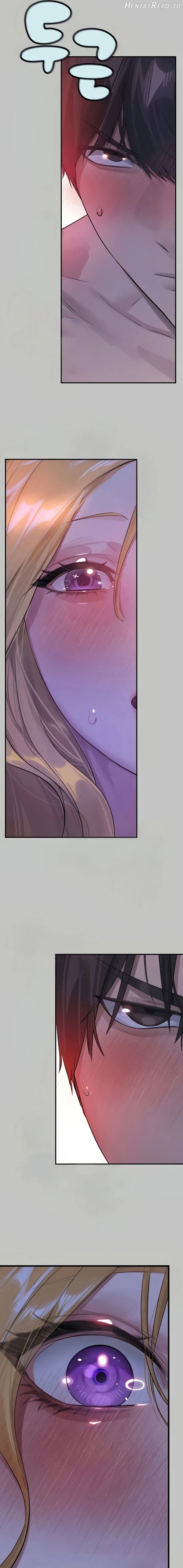 My Landlady Noona Chapter 149 - page 11
