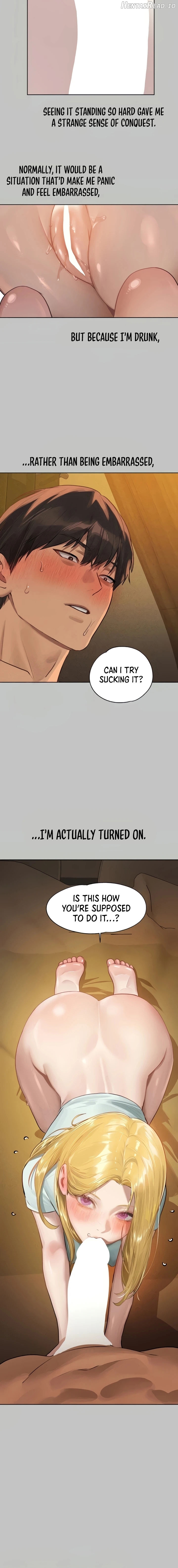 My Landlady Noona Chapter 149 - page 14