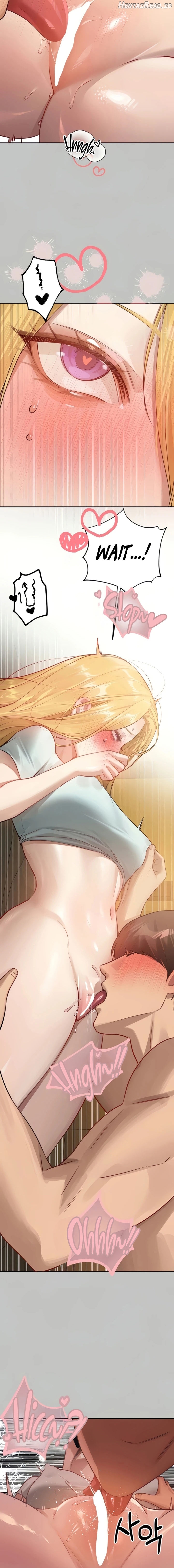 My Landlady Noona Chapter 149 - page 18
