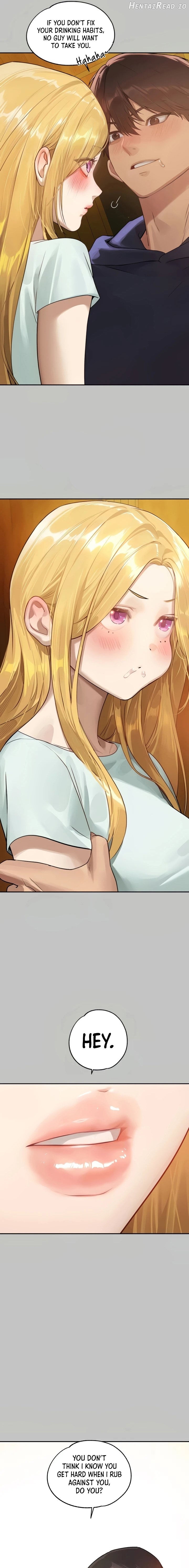 My Landlady Noona Chapter 149 - page 3