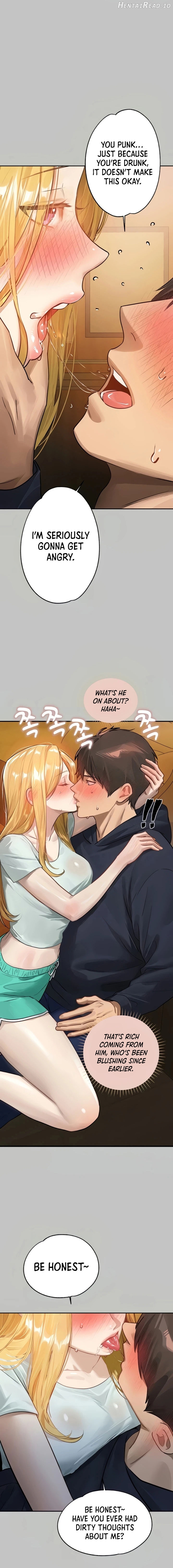 My Landlady Noona Chapter 149 - page 6