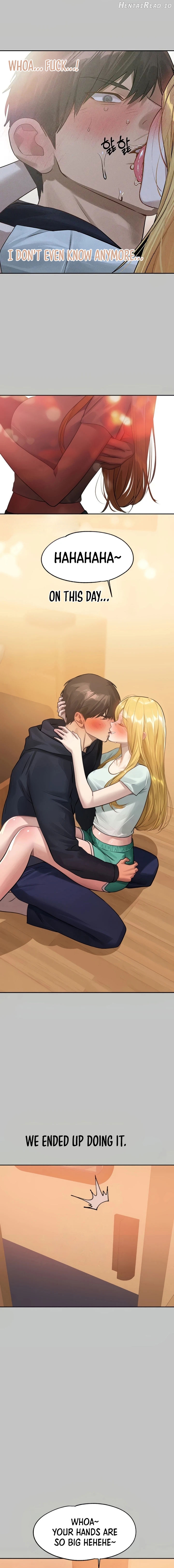 My Landlady Noona Chapter 149 - page 7