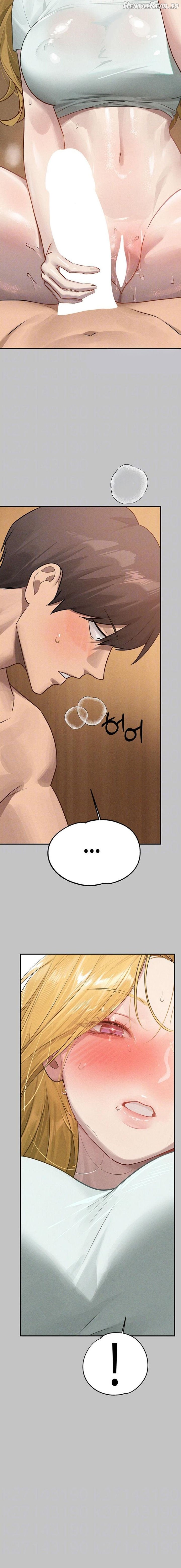 My Landlady Noona Chapter 150 - page 2
