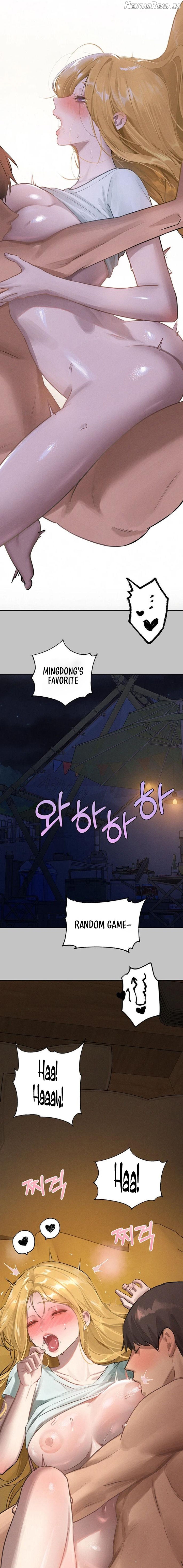 My Landlady Noona Chapter 150 - page 19