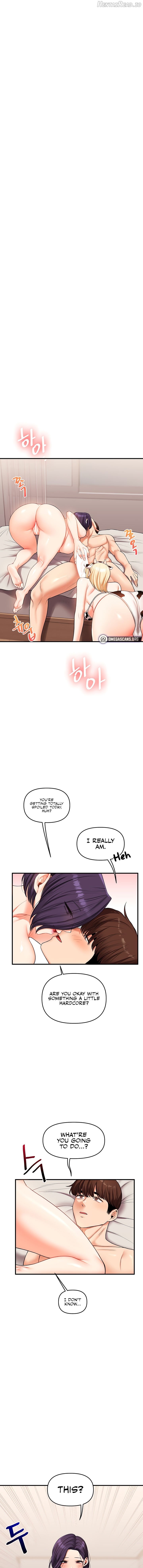 Relationship Reversal Chapter 46 - page 1