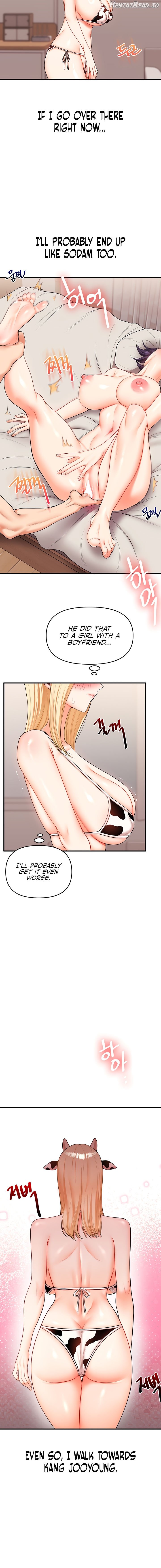 Relationship Reversal Chapter 46 - page 12