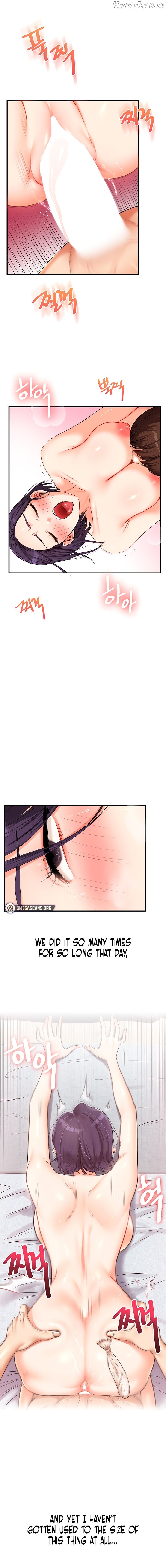 Relationship Reversal Chapter 46 - page 6