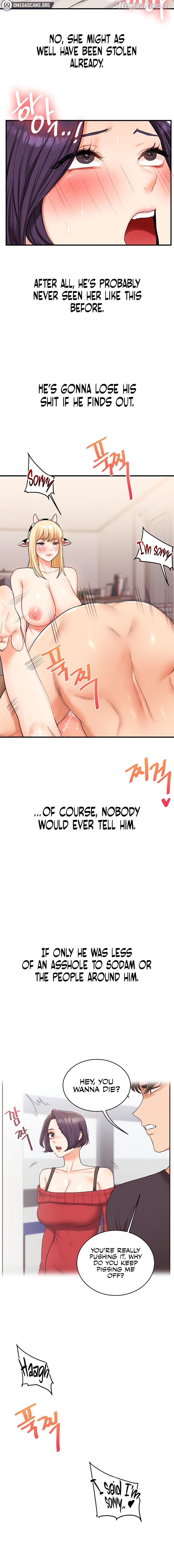 Relationship Reversal Chapter 47 - page 14