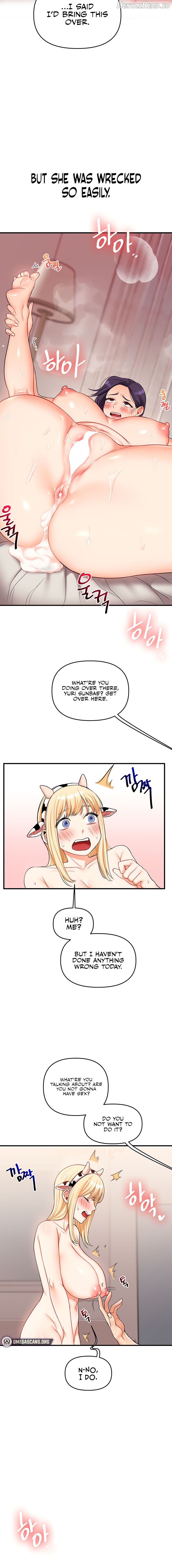Relationship Reversal Chapter 47 - page 18