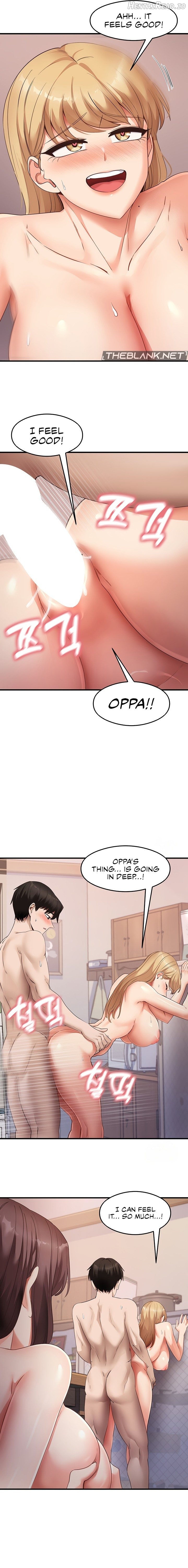 My Study Method Chapter 37 - page 11