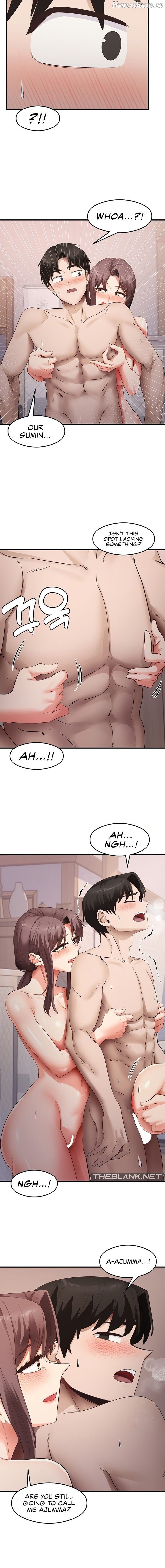My Study Method Chapter 37 - page 6