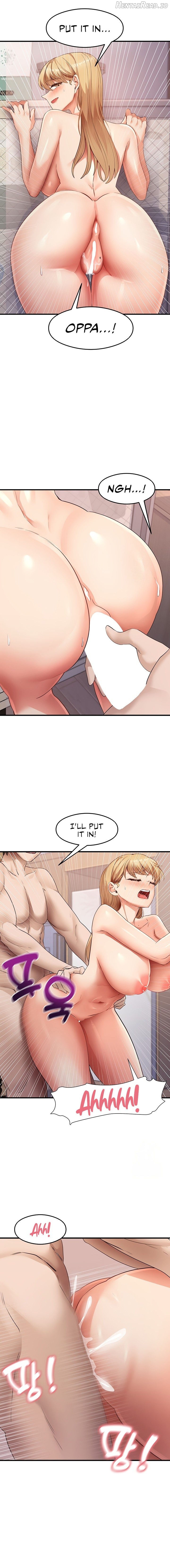 My Study Method Chapter 37 - page 10