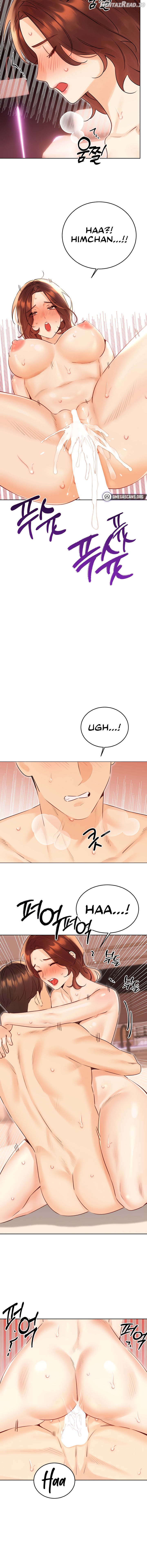 Sex Lottery Chapter 42 - page 2