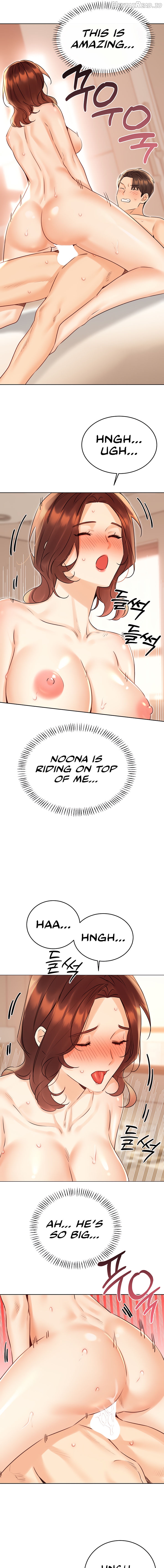 Sex Lottery Chapter 42 - page 13
