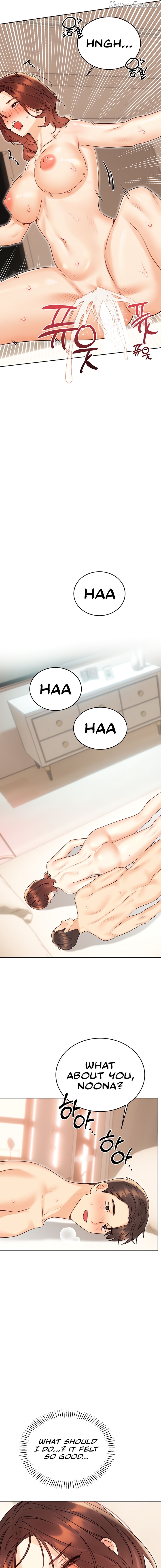Sex Lottery Chapter 42 - page 17