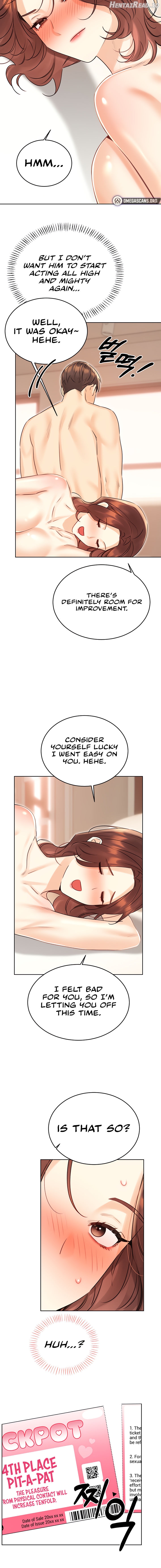 Sex Lottery Chapter 42 - page 18