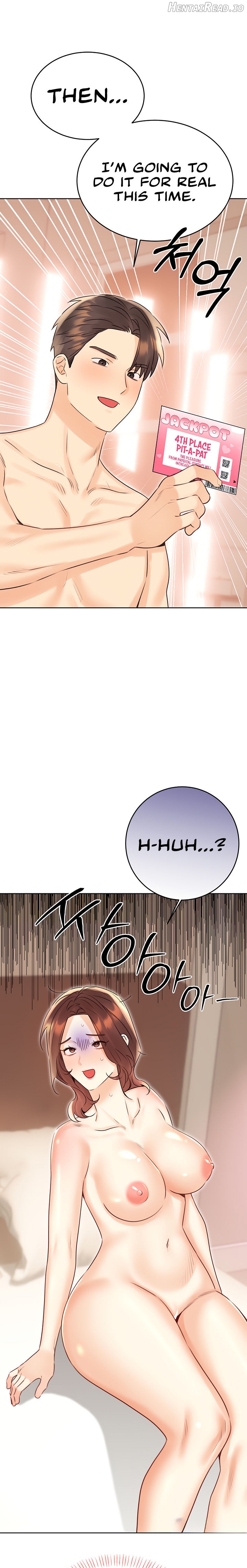 Sex Lottery Chapter 42 - page 19