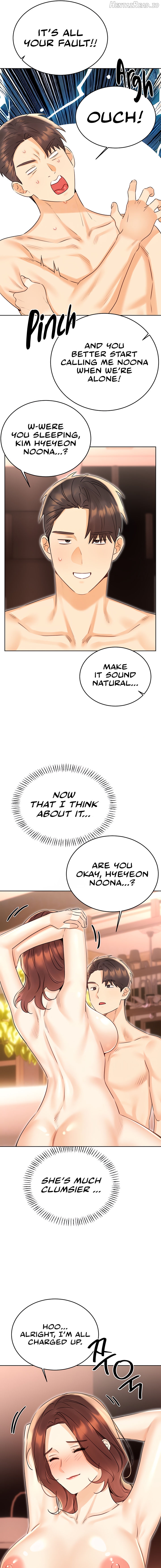 Sex Lottery Chapter 42 - page 5