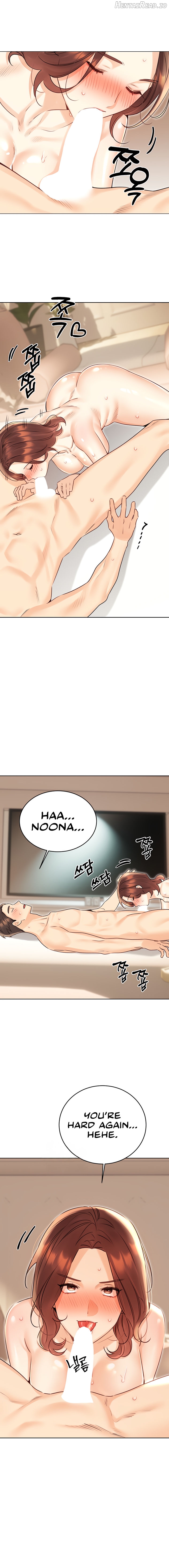 Sex Lottery Chapter 42 - page 8