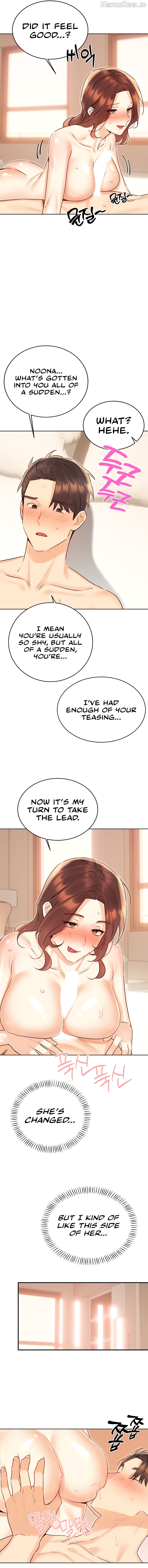 Sex Lottery Chapter 42 - page 9