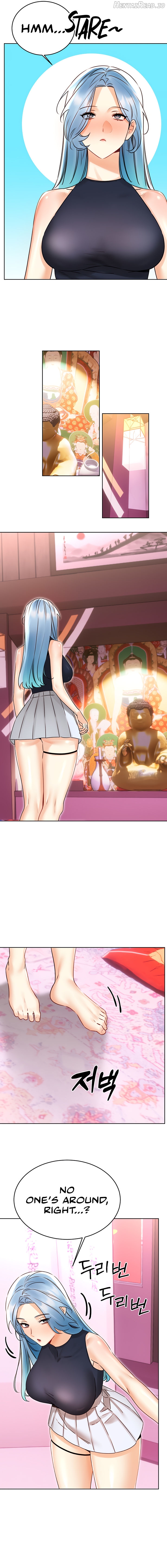 Sex Lottery Chapter 43 - page 15