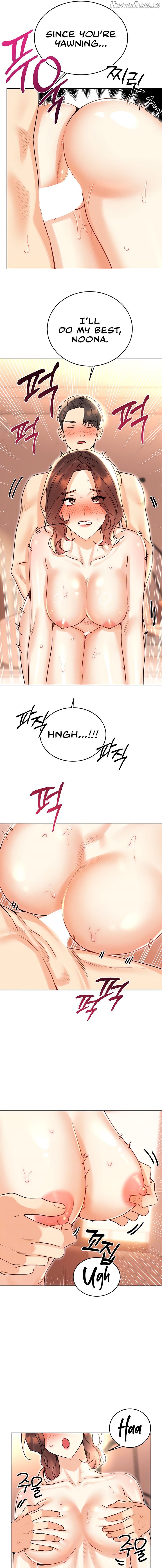 Sex Lottery Chapter 43 - page 3