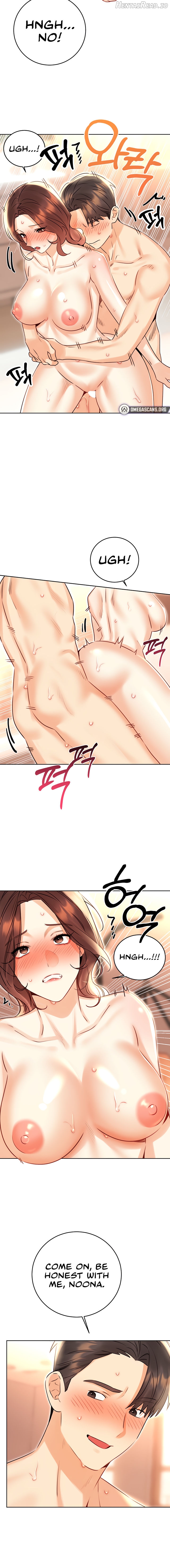 Sex Lottery Chapter 43 - page 6