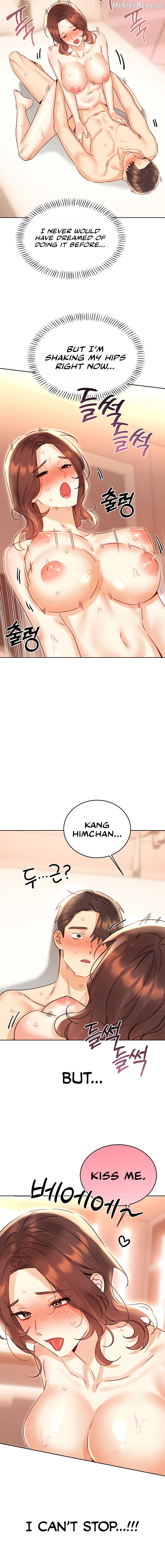 Sex Lottery Chapter 43 - page 9