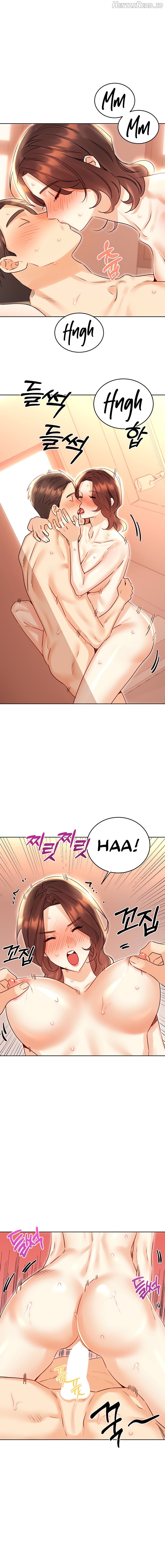 Sex Lottery Chapter 43 - page 10