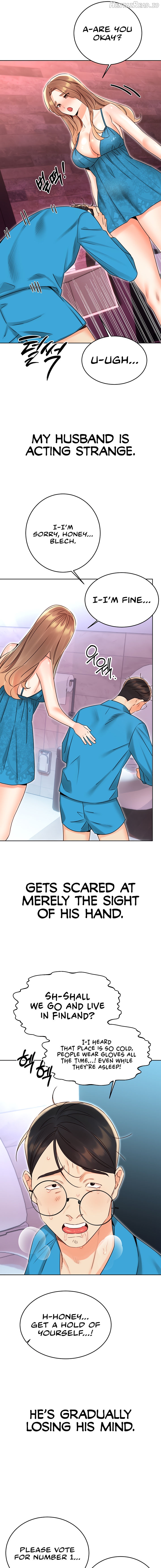 Sex Lottery Chapter 44 - page 15