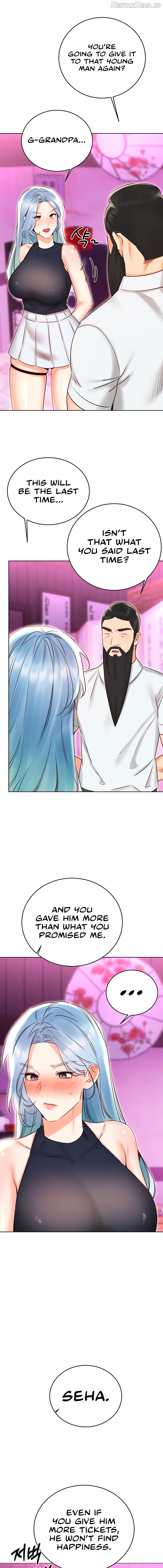 Sex Lottery Chapter 44 - page 3