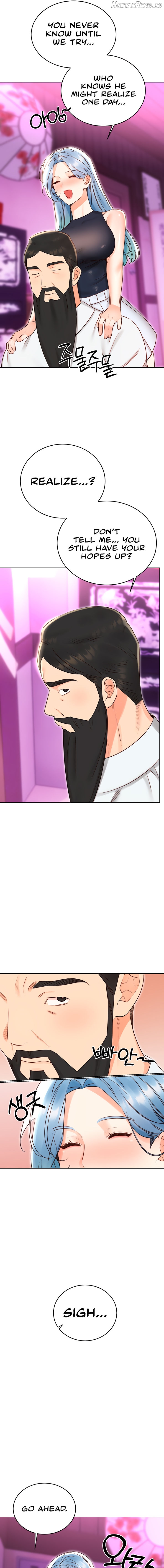 Sex Lottery Chapter 44 - page 5