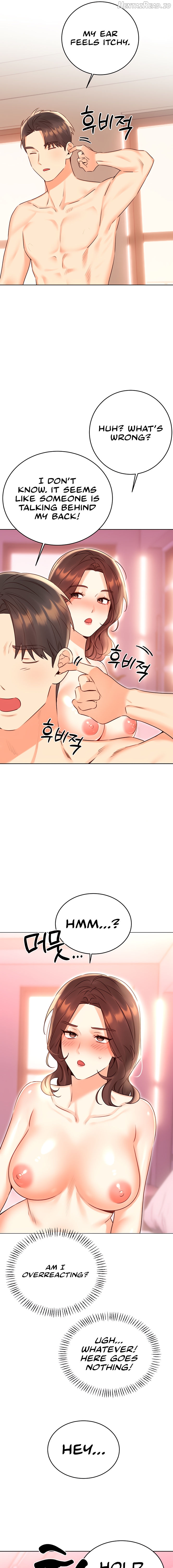 Sex Lottery Chapter 44 - page 7