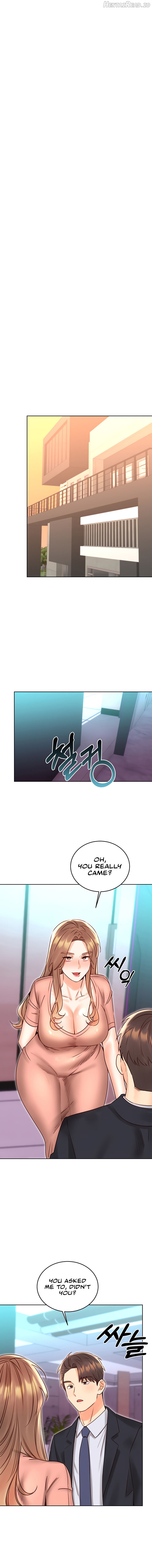 Sex Lottery Chapter 45 - page 1