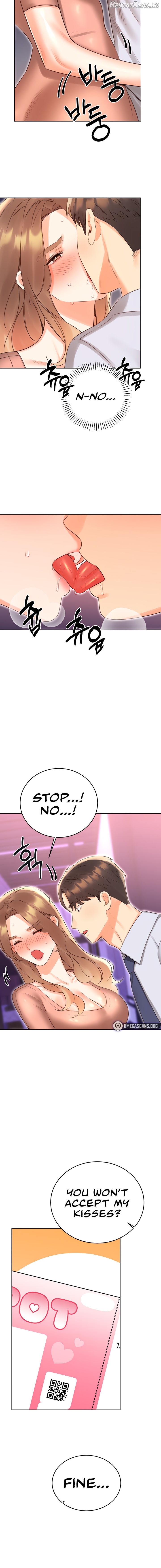 Sex Lottery Chapter 45 - page 14