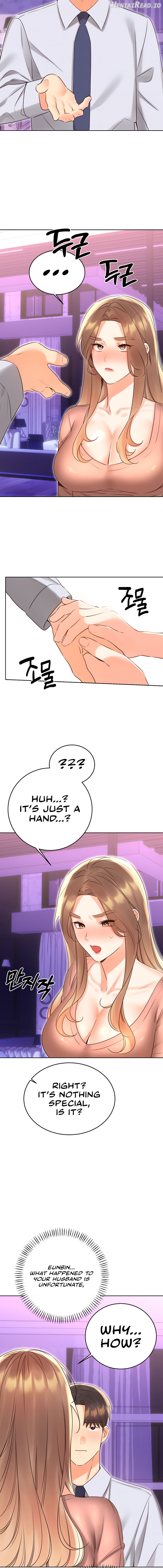 Sex Lottery Chapter 45 - page 4