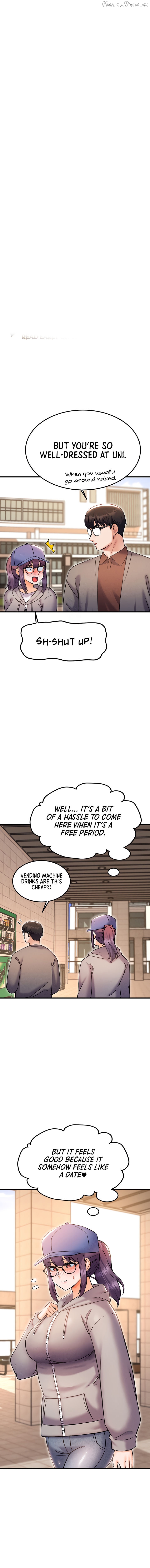Kangcheol’s Bosses Chapter 40 - page 1