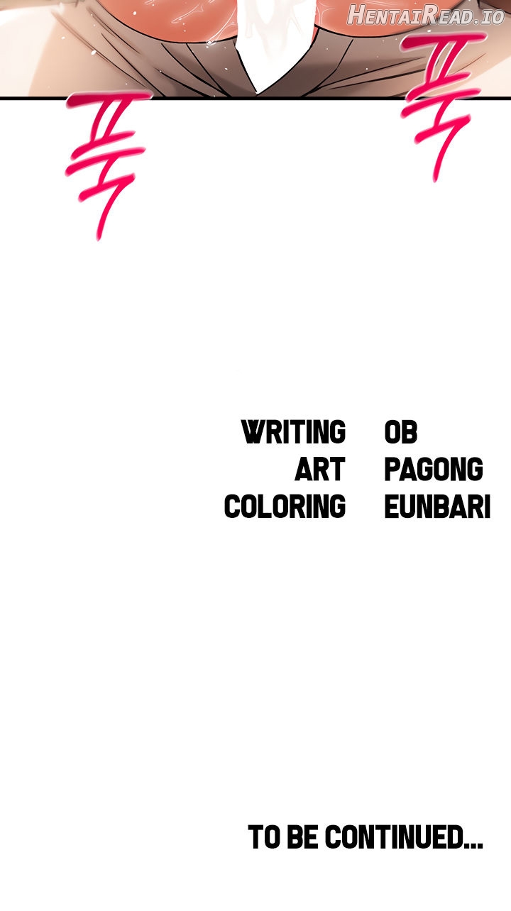 Kangcheol’s Bosses Chapter 40 - page 18