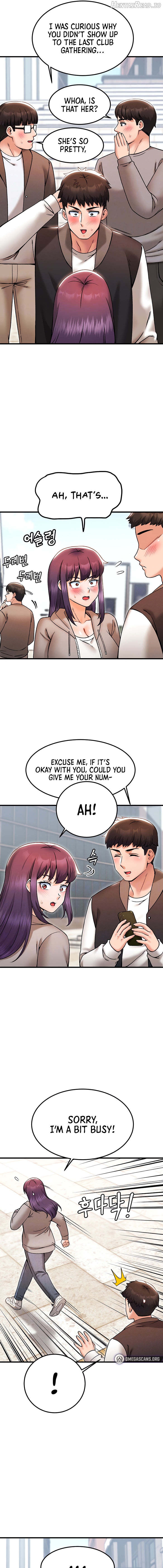 Kangcheol’s Bosses Chapter 40 - page 5