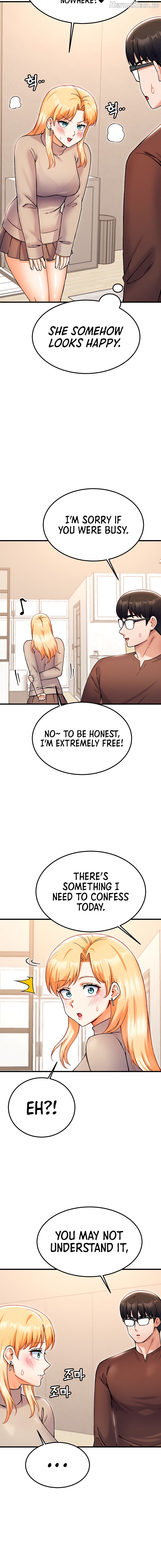 Kangcheol’s Bosses Chapter 41 - page 12