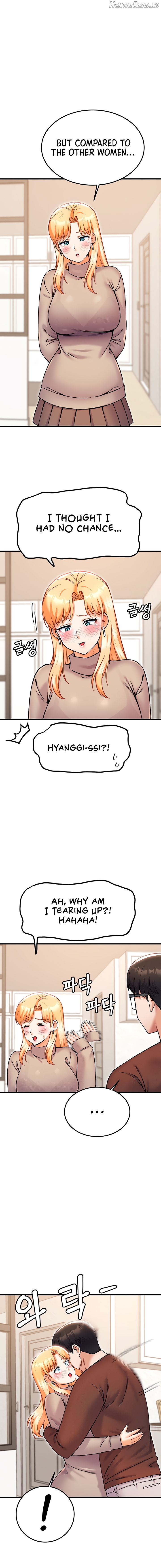 Kangcheol’s Bosses Chapter 41 - page 14
