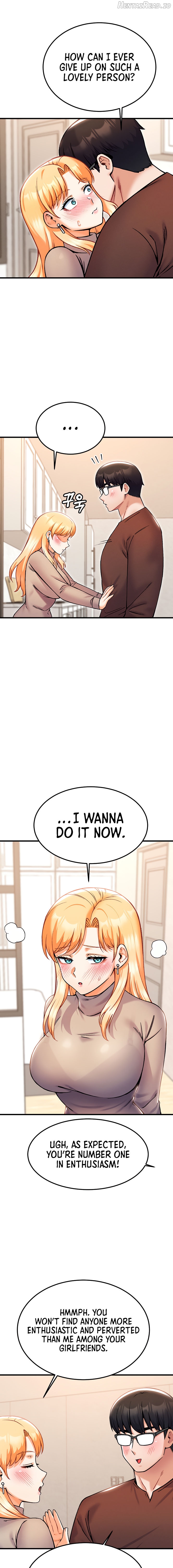 Kangcheol’s Bosses Chapter 41 - page 15