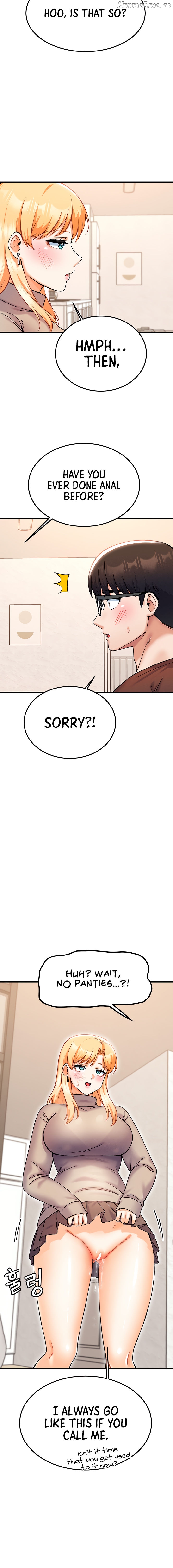 Kangcheol’s Bosses Chapter 41 - page 16