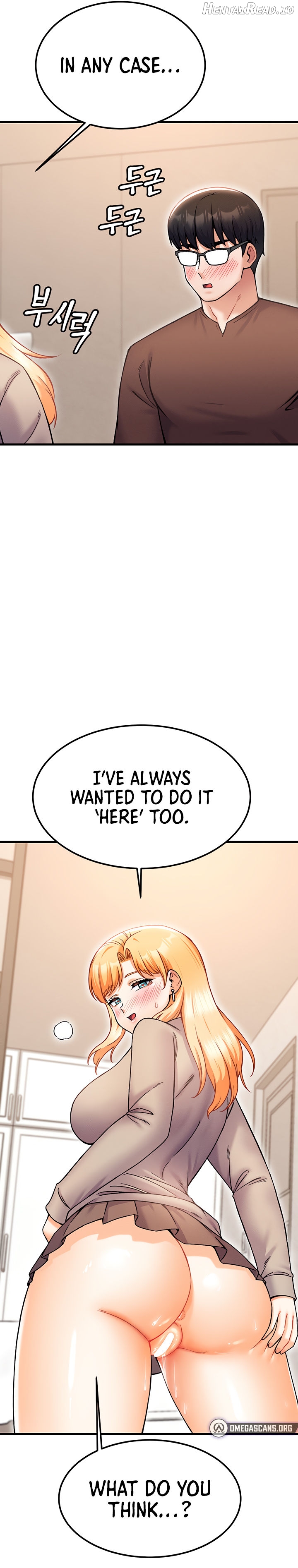 Kangcheol’s Bosses Chapter 41 - page 17